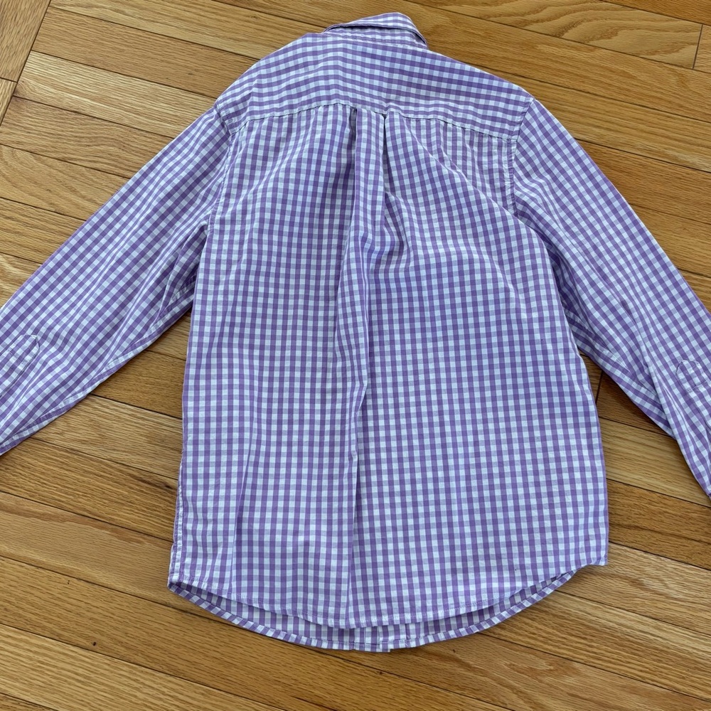 Vineyard Vines Boys Purple Size Small 8-10 - Picture 6 of 6
